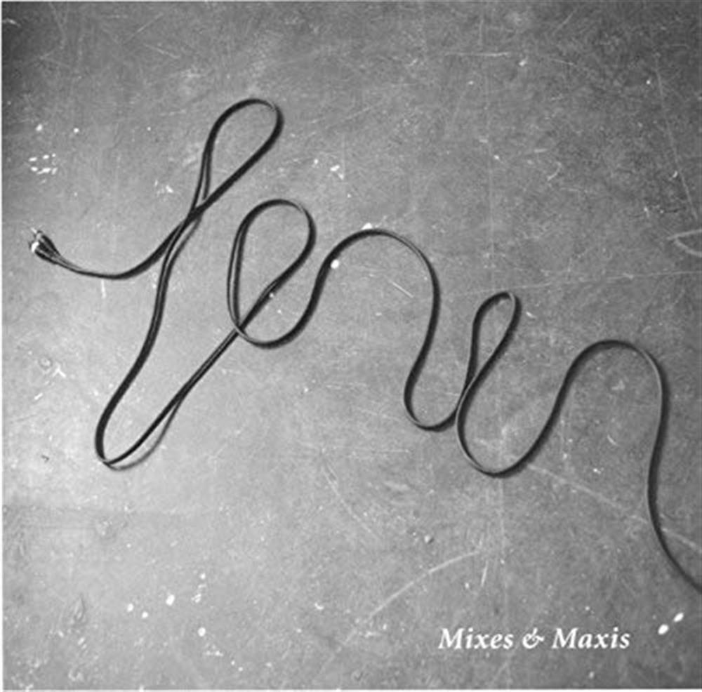 Mixes & Maxis - Fenin (Audio cd)