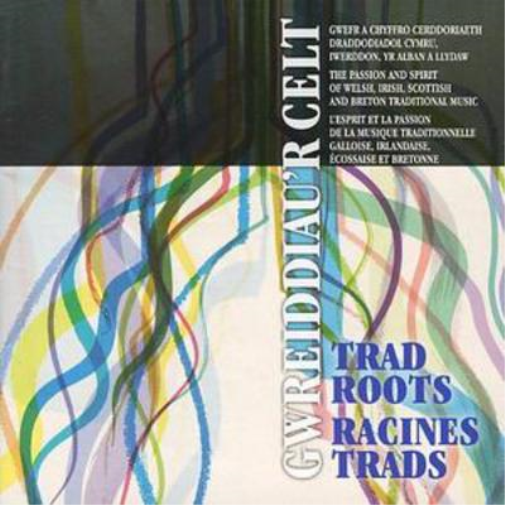 Various Artists Trad Roots (CD) Album