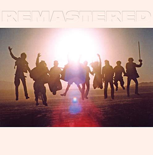 Edward Sharpe & the Magnetic Zeros Up From Below Double LP Vinyl RT0096LP NEW
