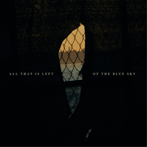 The Dangerous Summer All That Is Left of the Blue Sky (Vinyl LP)
