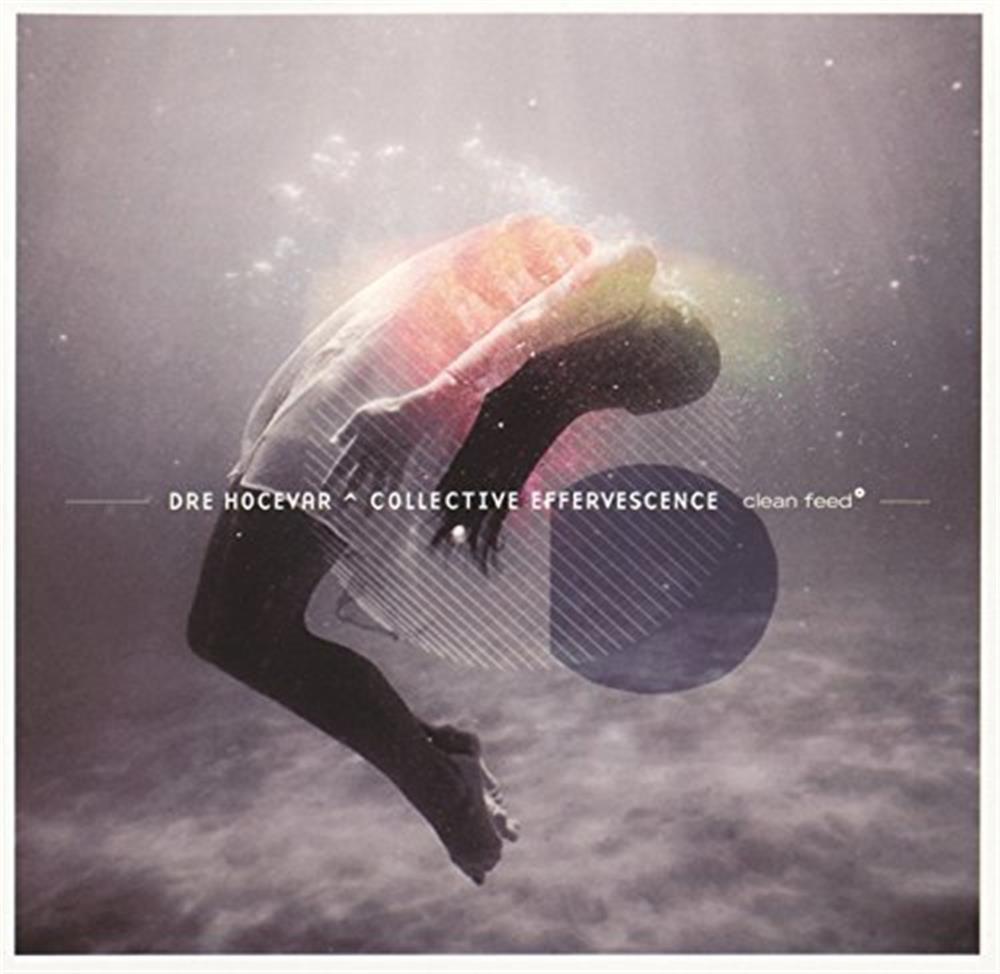 Collective Effervescence - Dre Hocevar (Audio cd)