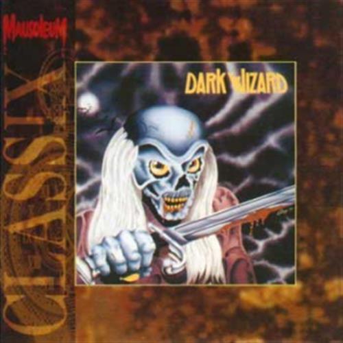 Devil'S Victim - Dark Wizard (Audio CD)