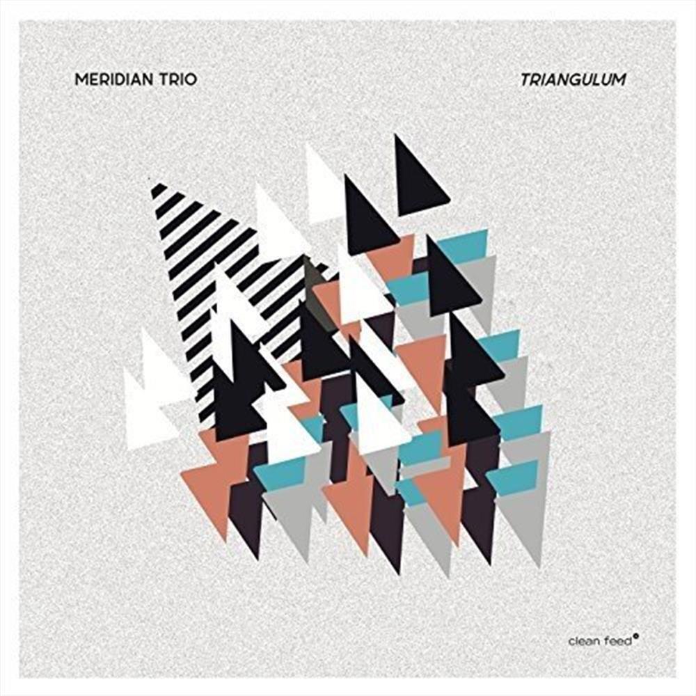 Triangulum - Meridian Trio (Audio cd)