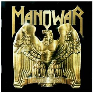 MANOWAR - BATTLE HYMNS 2011  CD