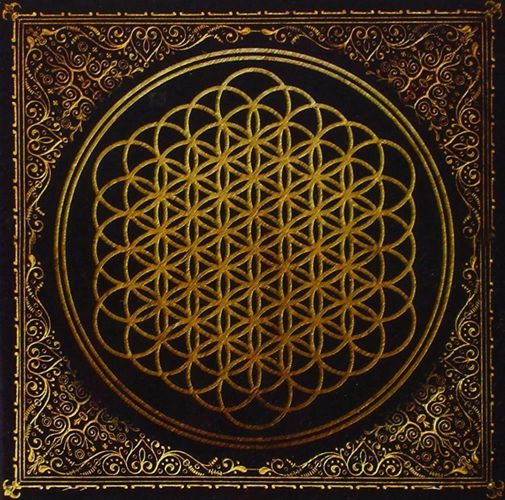 Sempiternal - Bring Me The Horizon (Audio Cd)