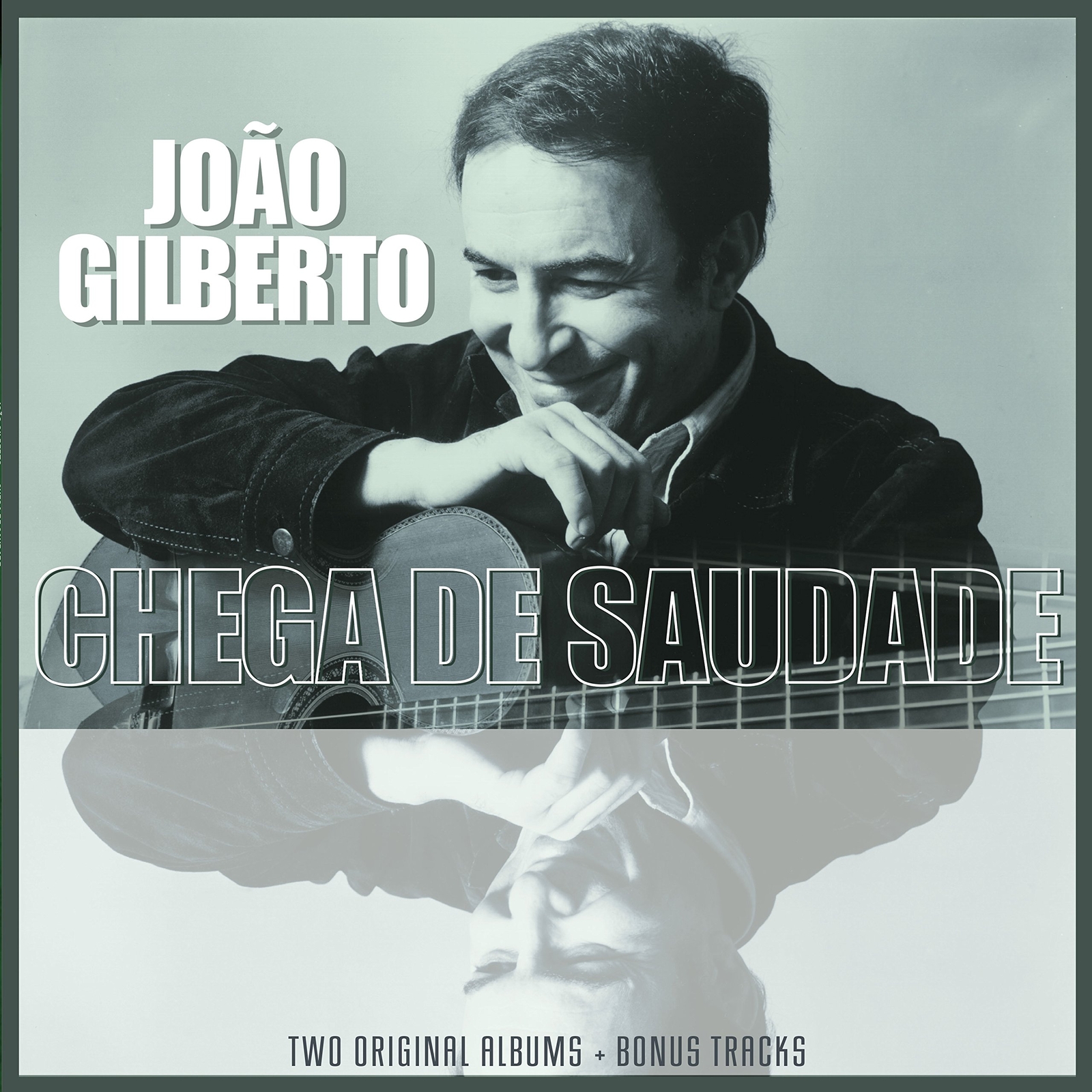 Joao Gilberto Joao Gilberto / Chega De Saudade (Vinyl LP)