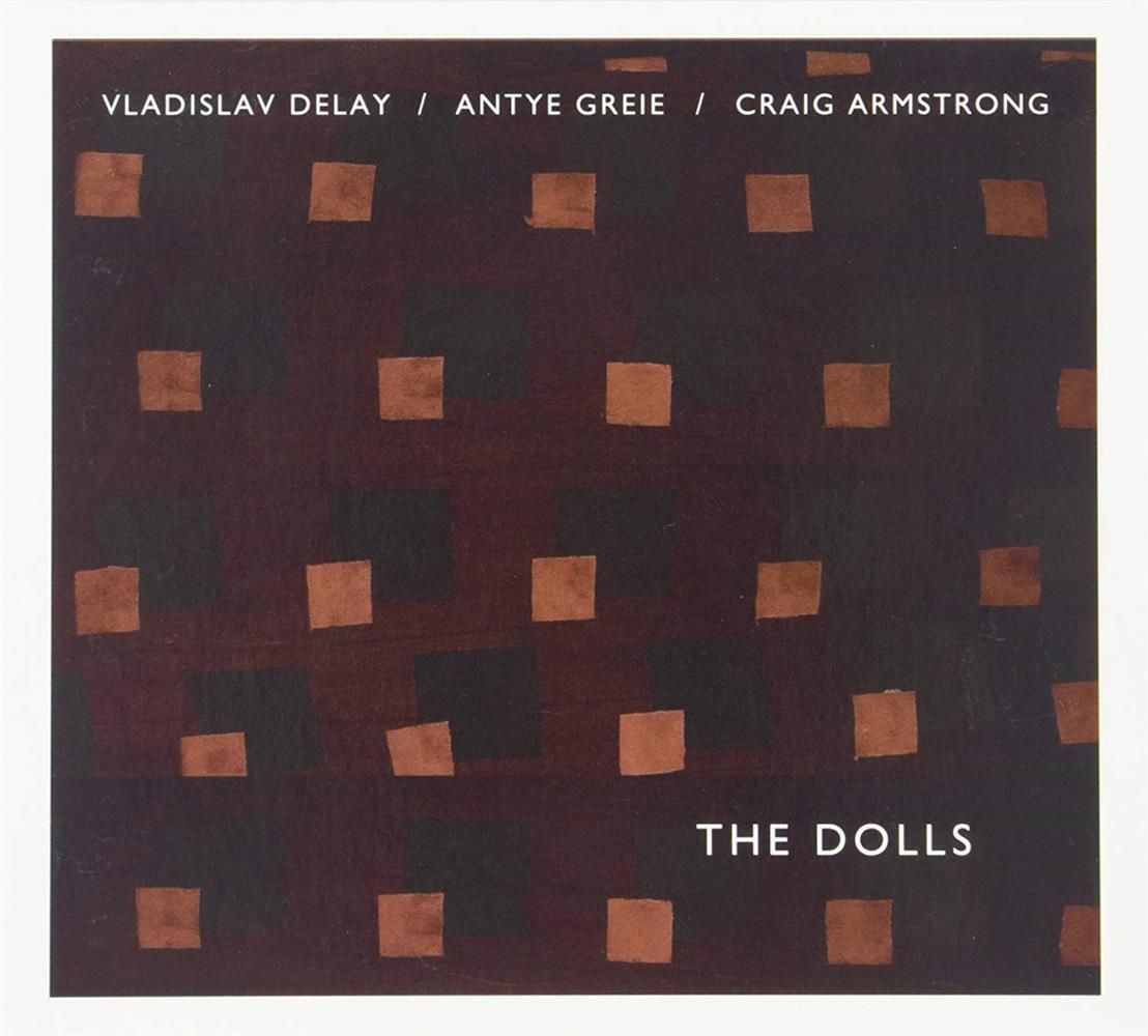 The Dolls - Dolls (The) (Audio Cd)