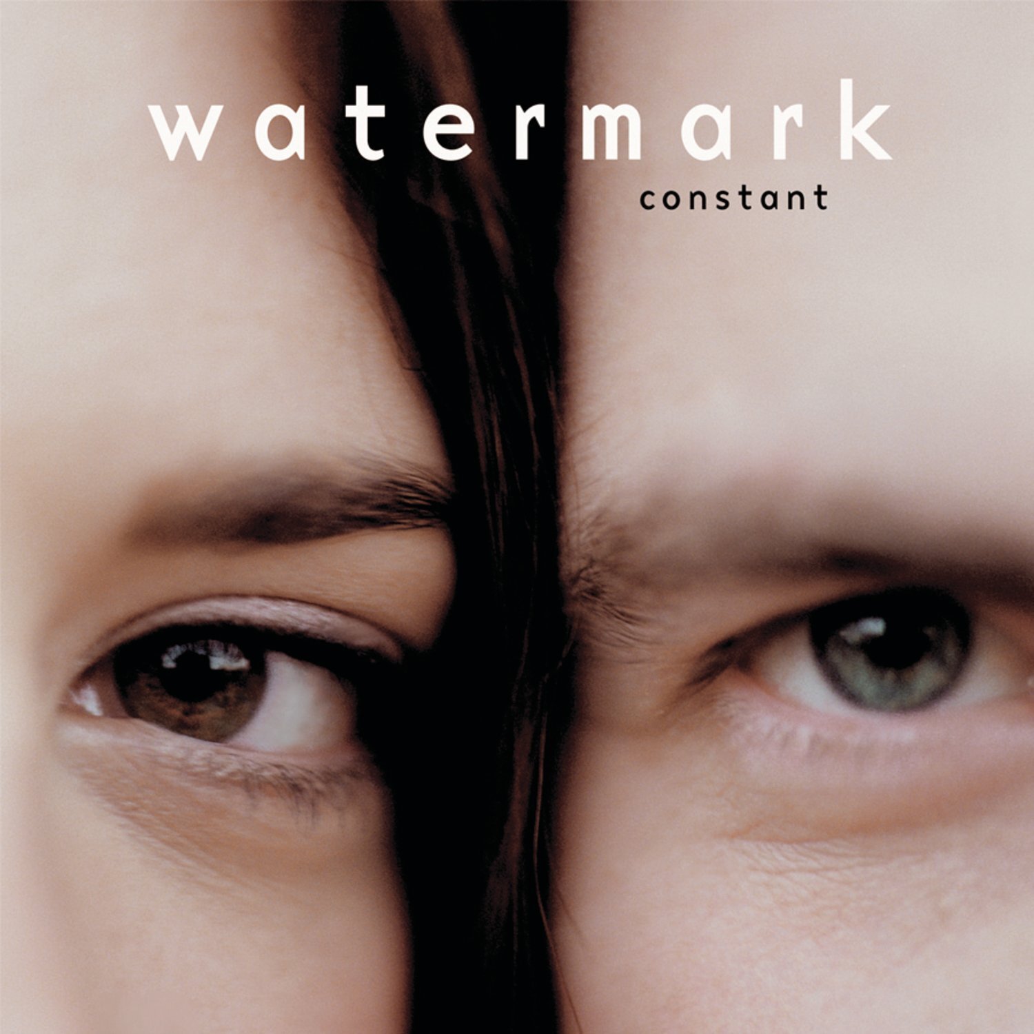 Watermark Constant (CD)