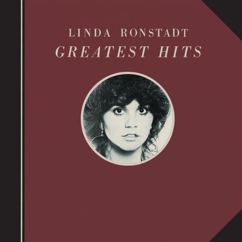 Linda Ronstadt Linda Ronstadt's Greatest Hits (CD) Album