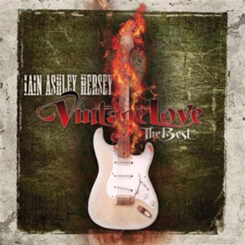Vintage Love: The Best - Iain Ashley Hersey (Audio CD)