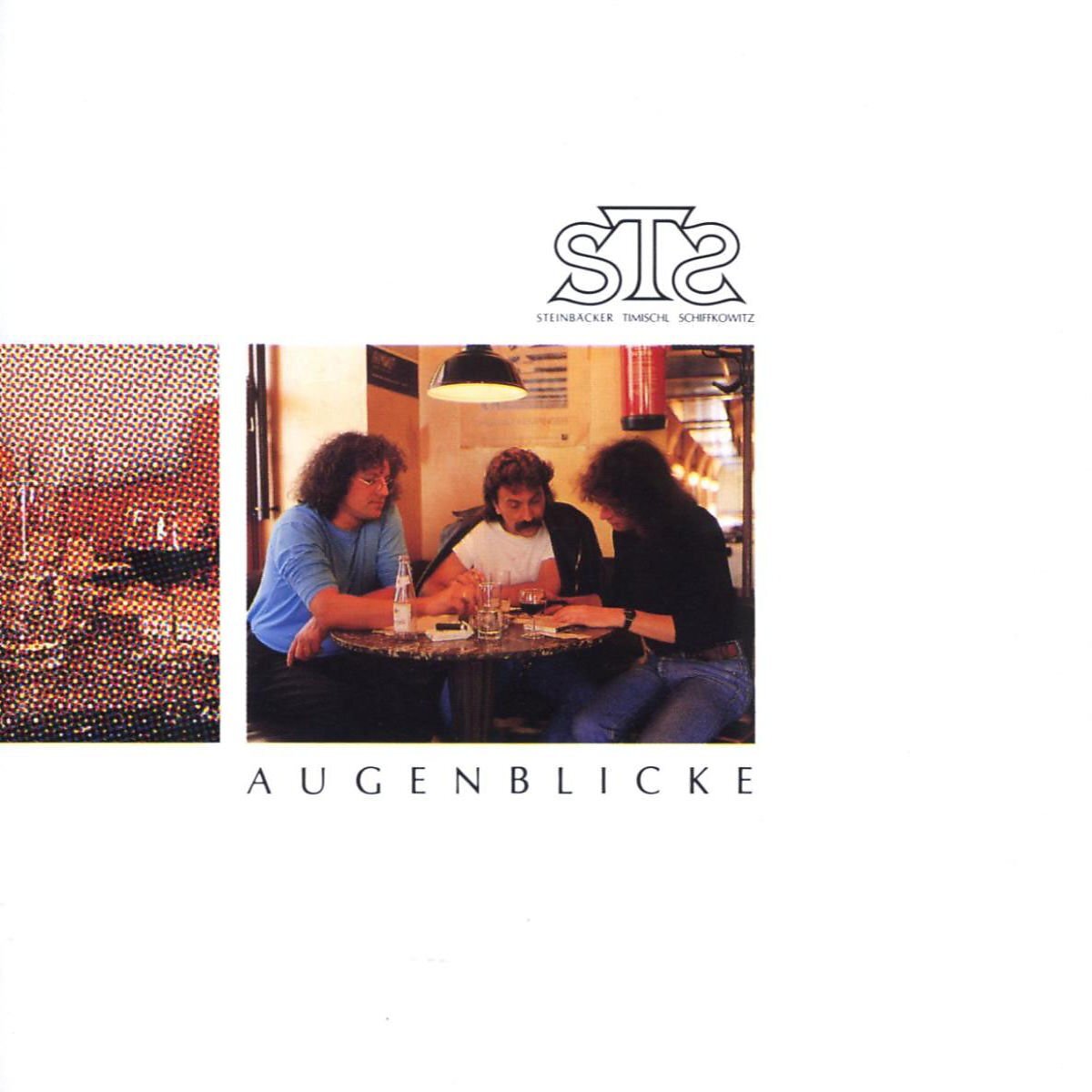STS Augenblicke (CD)