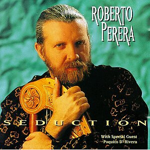 Roberto Perera - Seduction