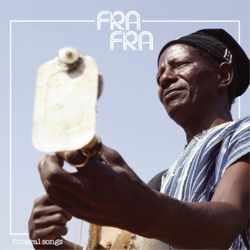 Fra Fra Funeral Songs (CD) Album Digipak