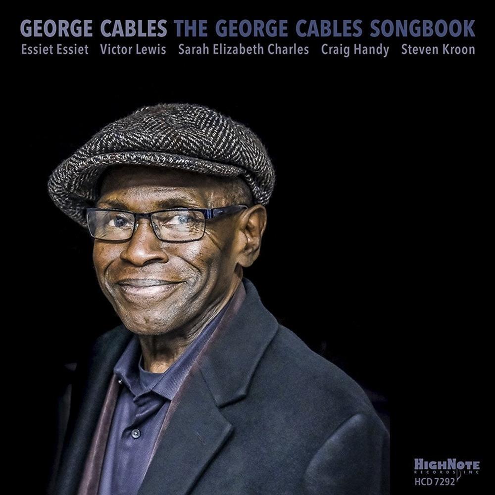 The George Cables Songbook - George Cables (Audio cd)