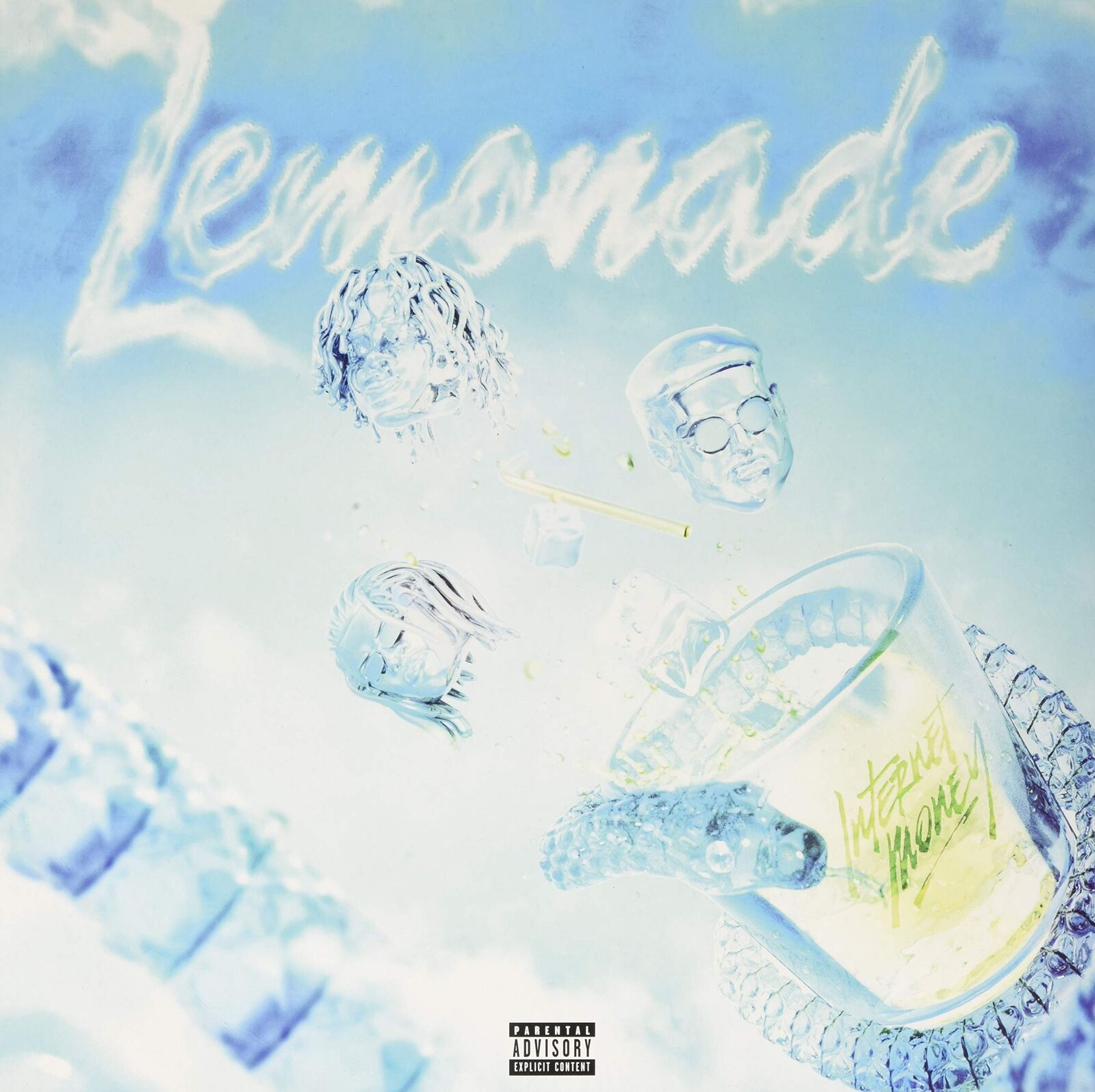Internet Money Lemonade 12 Inch Vinyl NEW