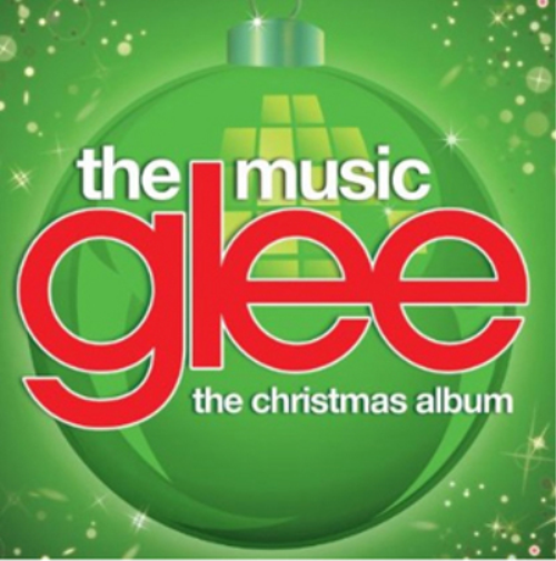 The Christmas Album: The Music (CD) Album