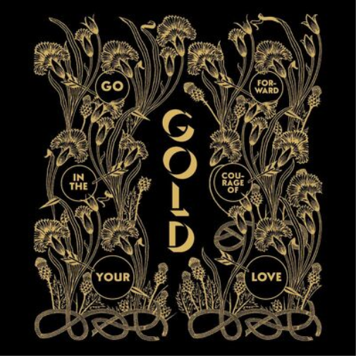 ALABASTER DEPLUME GOLD (CD) Album