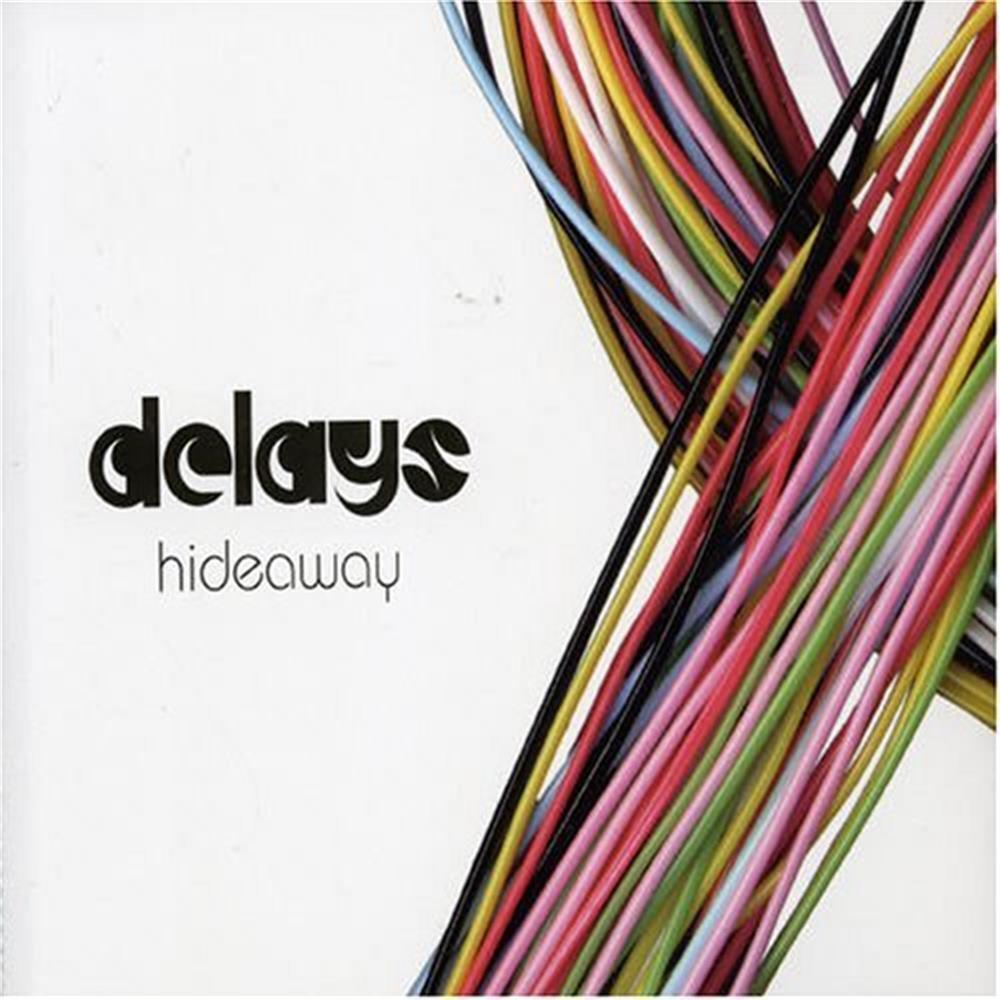 Hideaway - Delays (Audio CD)