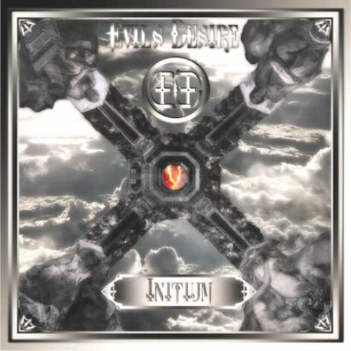 EVILS DESIRE Initium (CD)