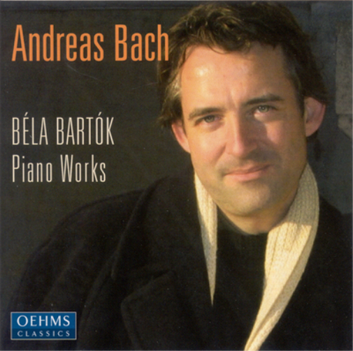 Bela Bartok Bela Bartok: Piano Works (CD) Album