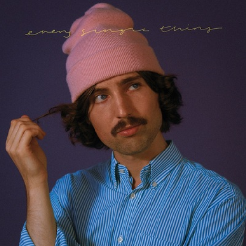 Will Joseph Cook Every Single Thing (Vinyl LP) 12" Album