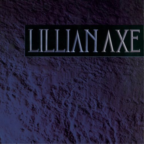 Lillian Axe Lillian Axe (CD) Remastered Album