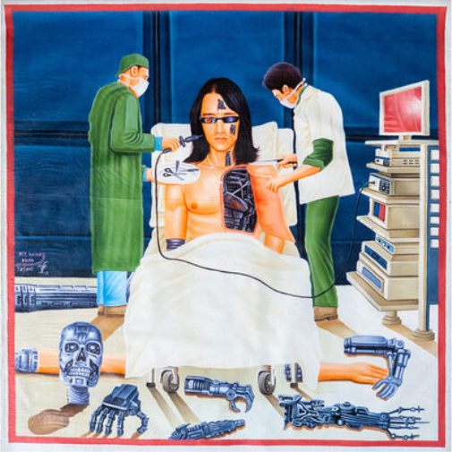 Eyedress Full Time Lover (Vinyl LP) 12" Album