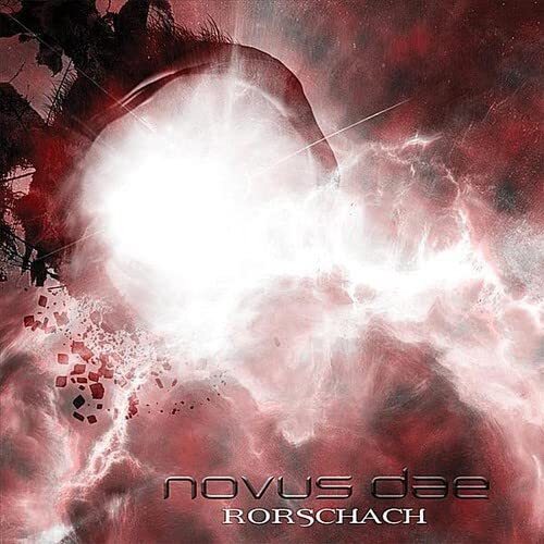Novus Dae Rorschach (CD)