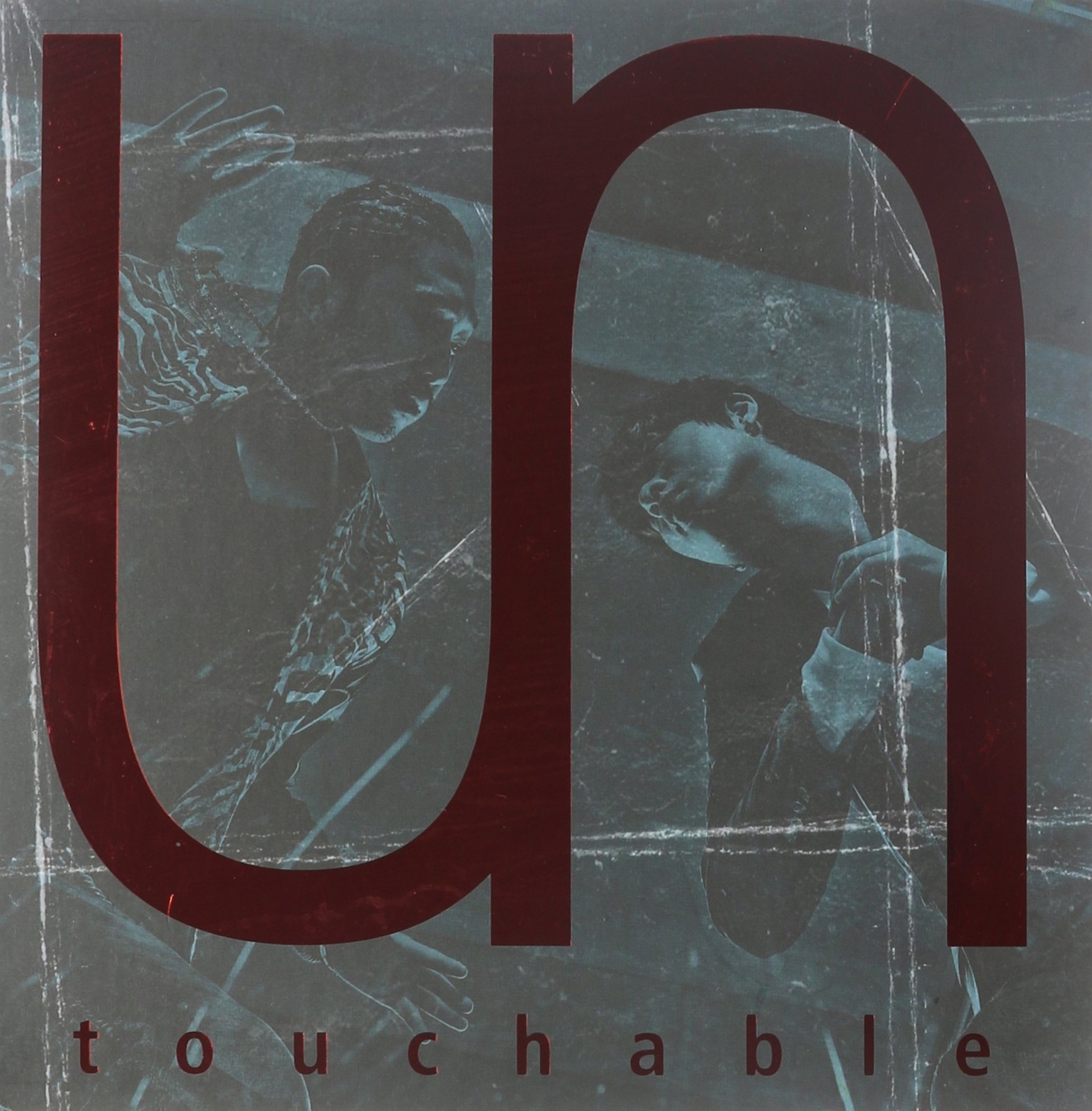 Untouchable Whos Hot (CD)