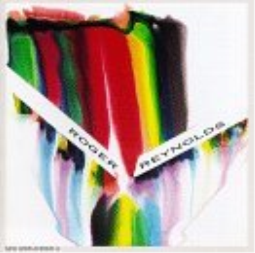 Reynolds: Electroacoustic Musi Ivanov Suite/versions/stages (CD) Album