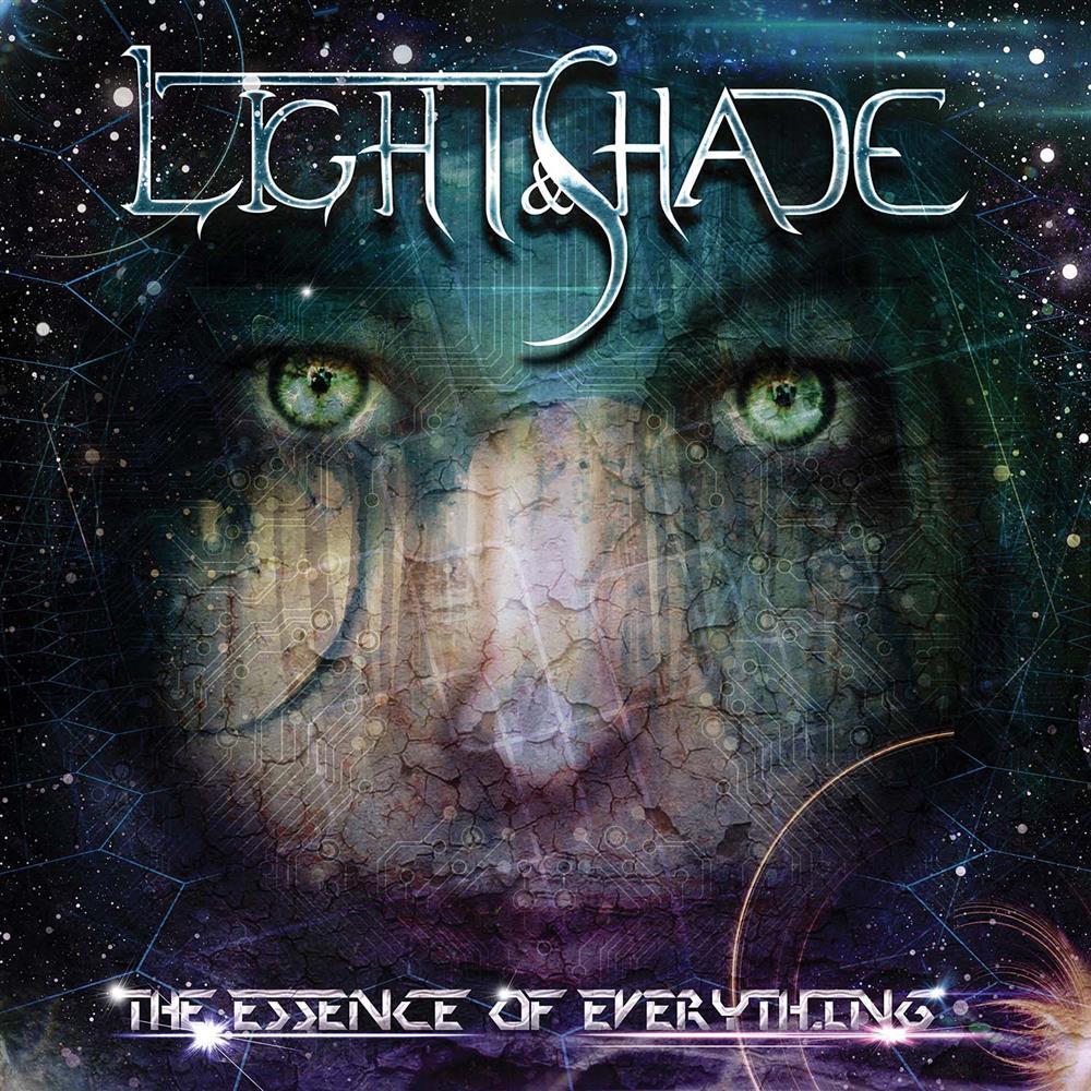 Essence Of Everything - Light & Shade (Audio CD)
