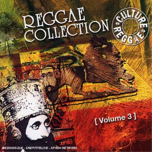Reggae Collection: (CD) Album