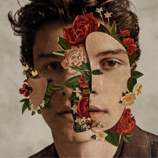Shawn Mendes Shawn Mendes: The Album (CD) Deluxe  Album