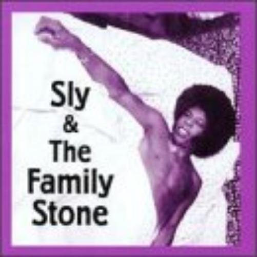 Sly & The Family Stone Buttermilk (CD)
