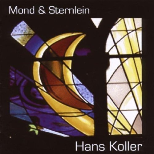 Mond and Sternlein (CD) Album