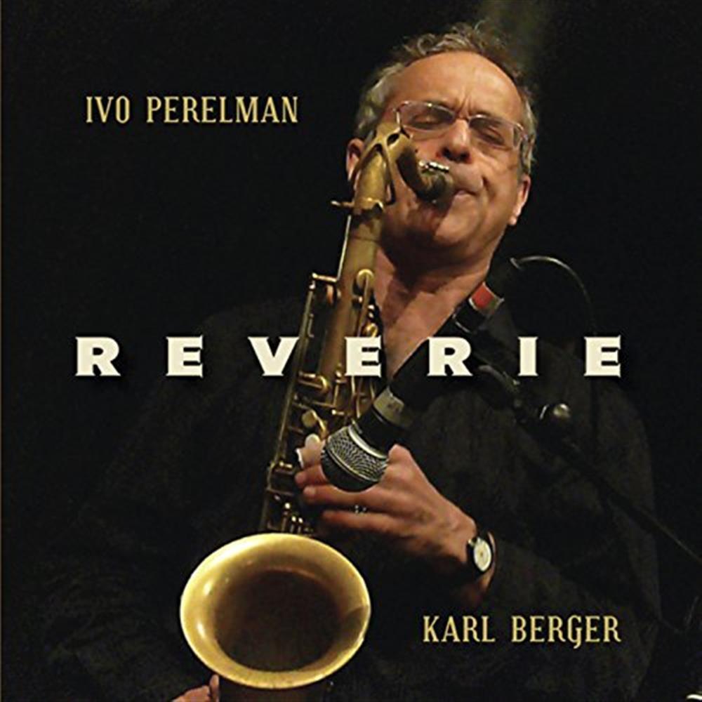 Reverie - Reverie (Audio cd)