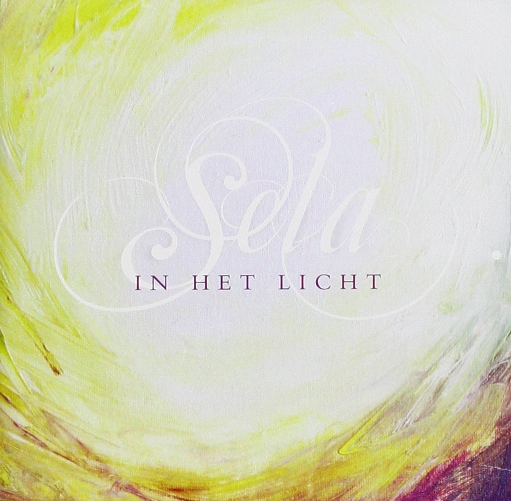 Sela Sela - In Het Licht (CD)