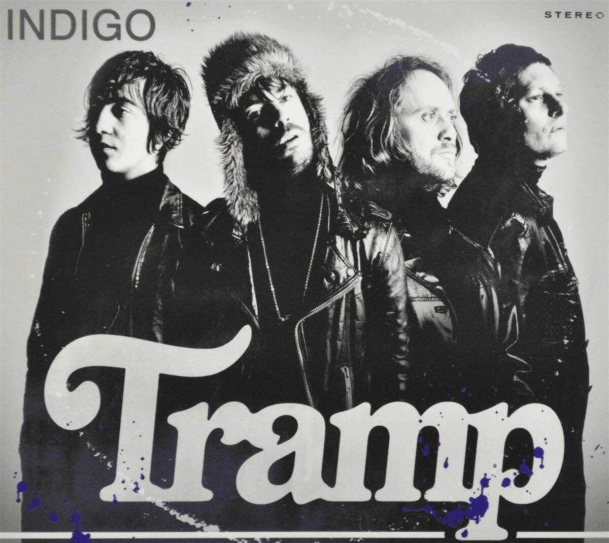 Tramp Indigo (CD)