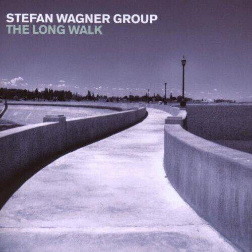 The Long Walk (Cd)