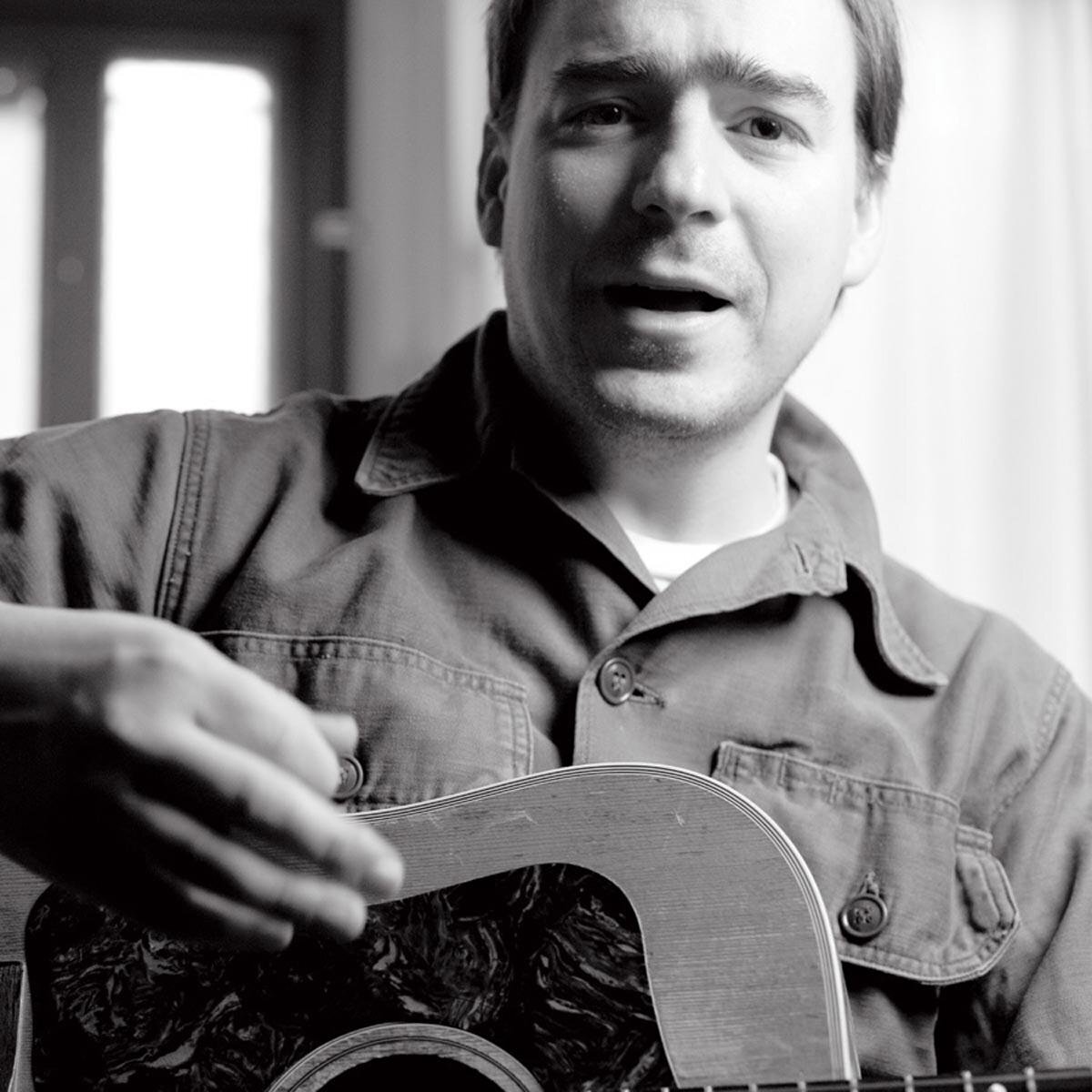 Jason Molina Let Me Go Let Me Go Let Me Go (Vinyl LP)