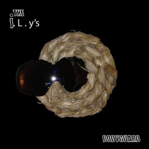The I.L.Y.'s Bodyguard (CD) Album