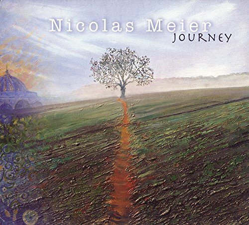 Nicholas Meyer Journey (CD)
