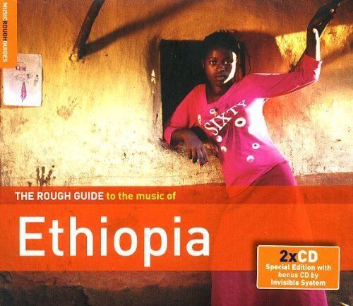 To The Music Of Ethiopia [2 CD] WORLD MUSIC NETWORK