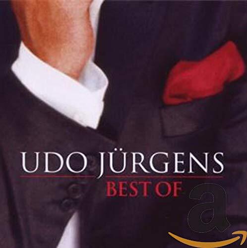Udo Jurgens Best Of (CD)