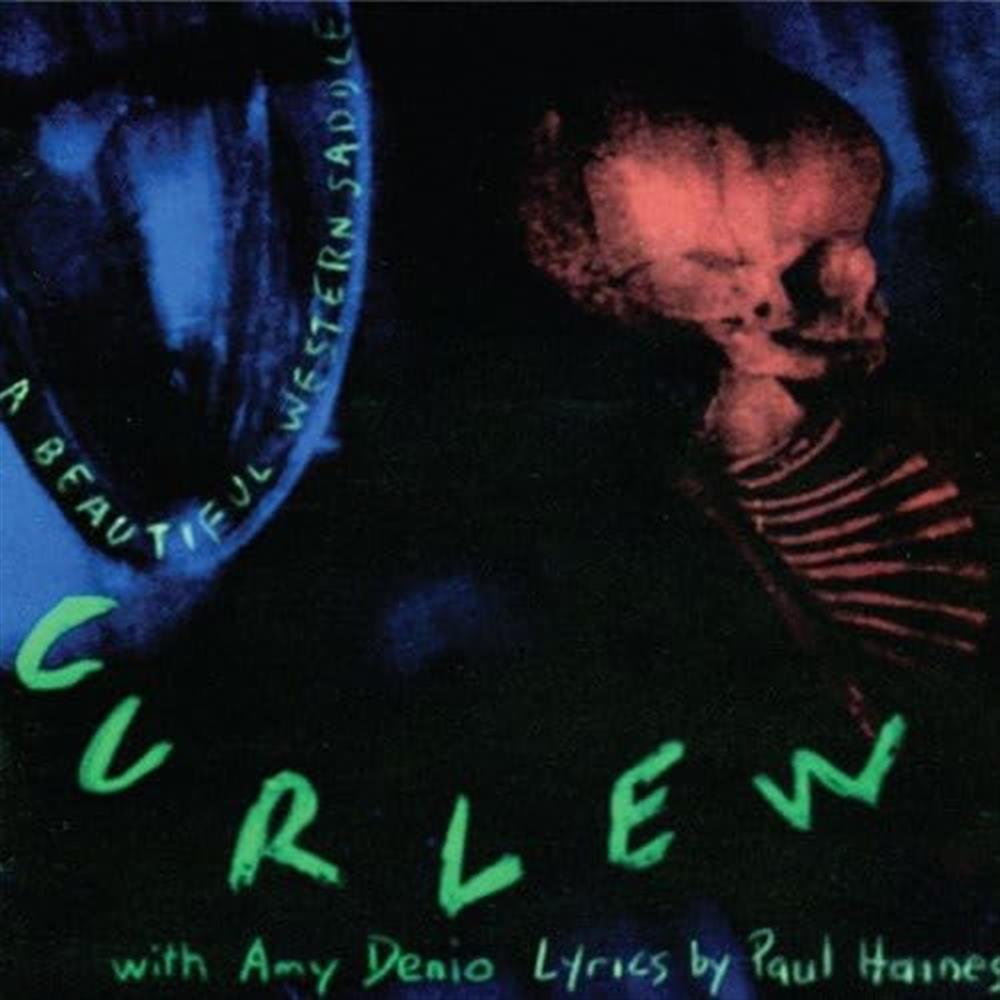 Beautiful/Hardwood/Live - Curlew (Audio cd)