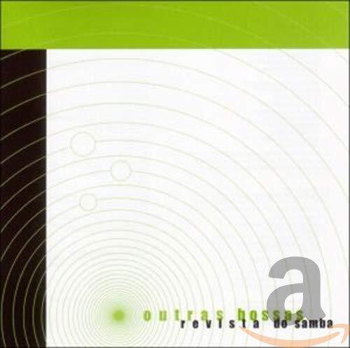 Revista Do Samba Outras Bossas (CD)
