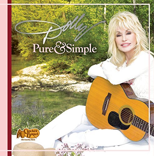 Dolly Parton - Pure & Simple CD NUOVO