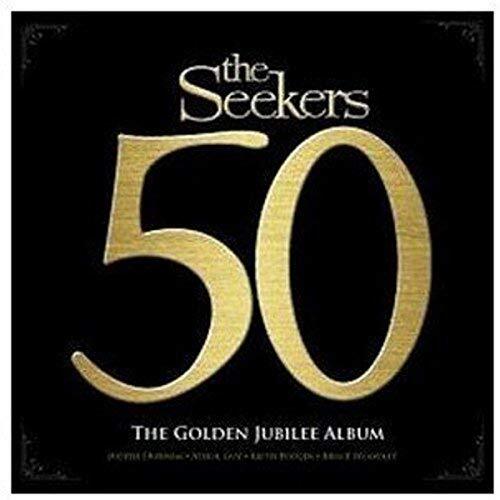 Seekers Golden Jubilee Album (CD)
