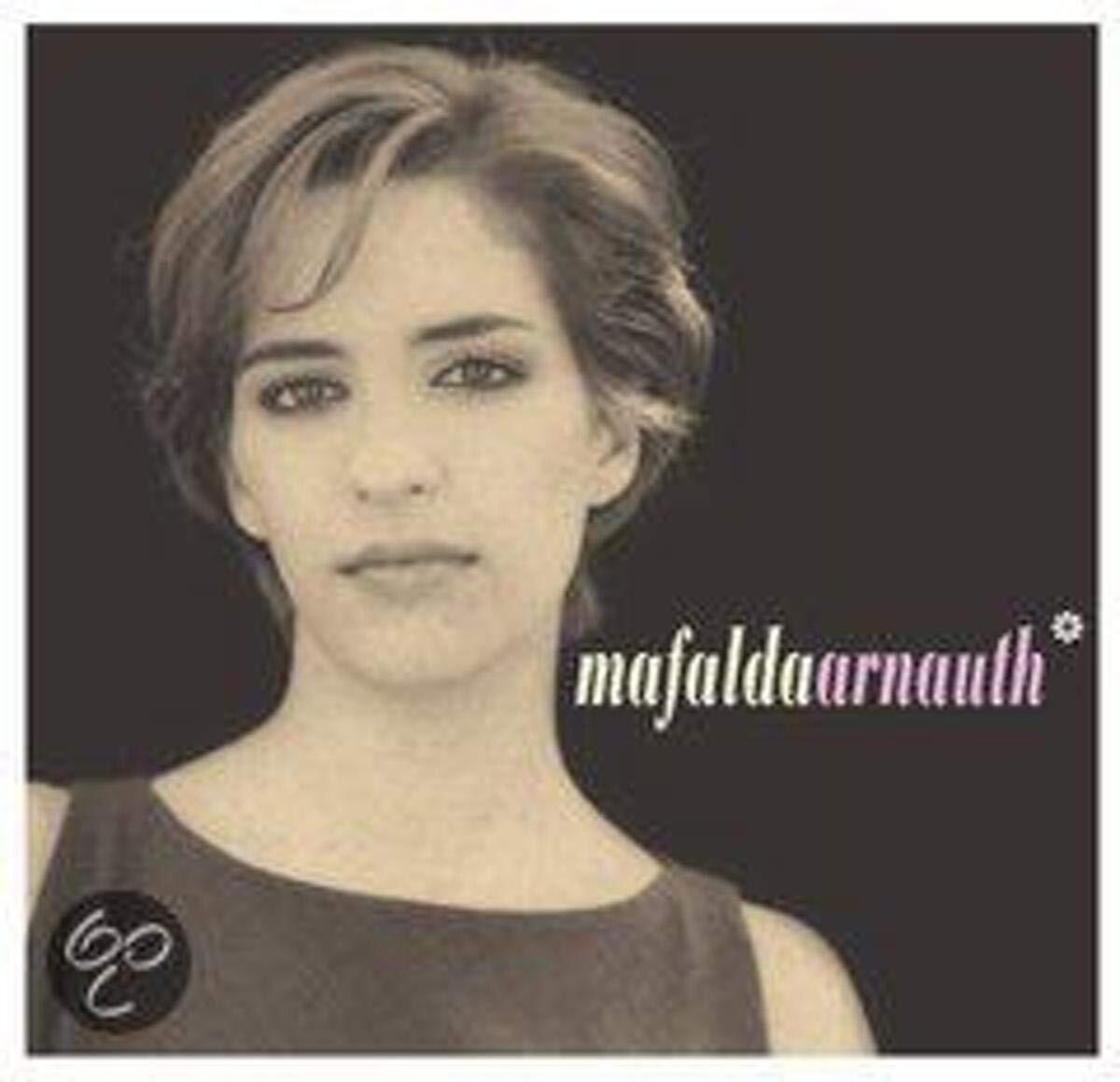Mafalda Arnauth Mafalda Arnauth (CD)