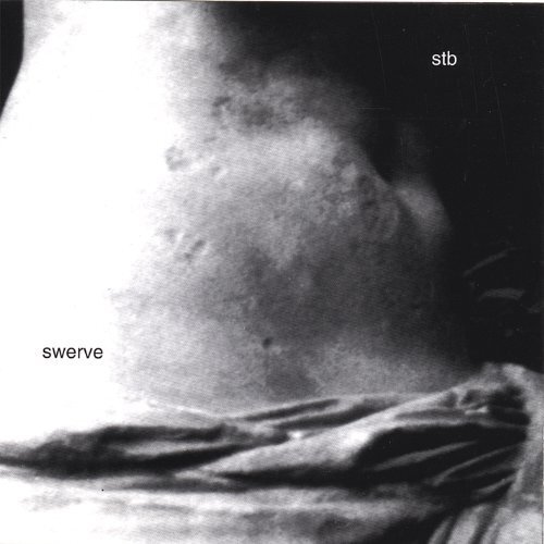 STB Swerve (CD)